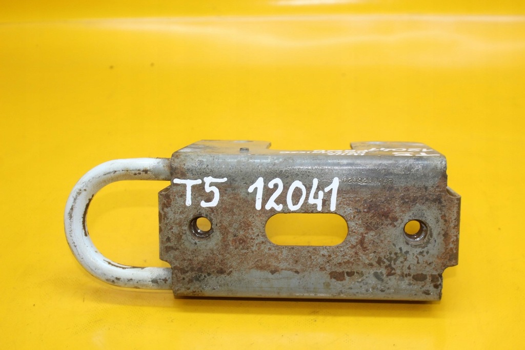 фото №5, Ушко буксировочный vw transporter t5 625920005r