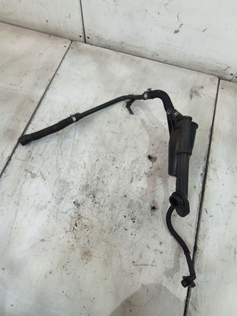 фото №1, F278 вентиляція картера astra j 1.3d a13dte 55567249