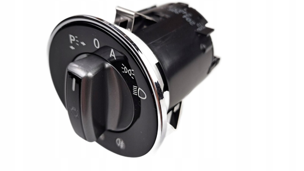 фото №1, Выключатель света mercedes klasa c w204 glk a2049053304