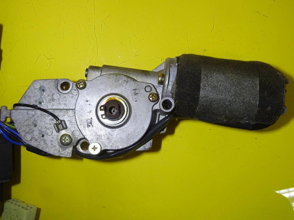 фото №6, Моторчик люк hyundai santa fe nr12