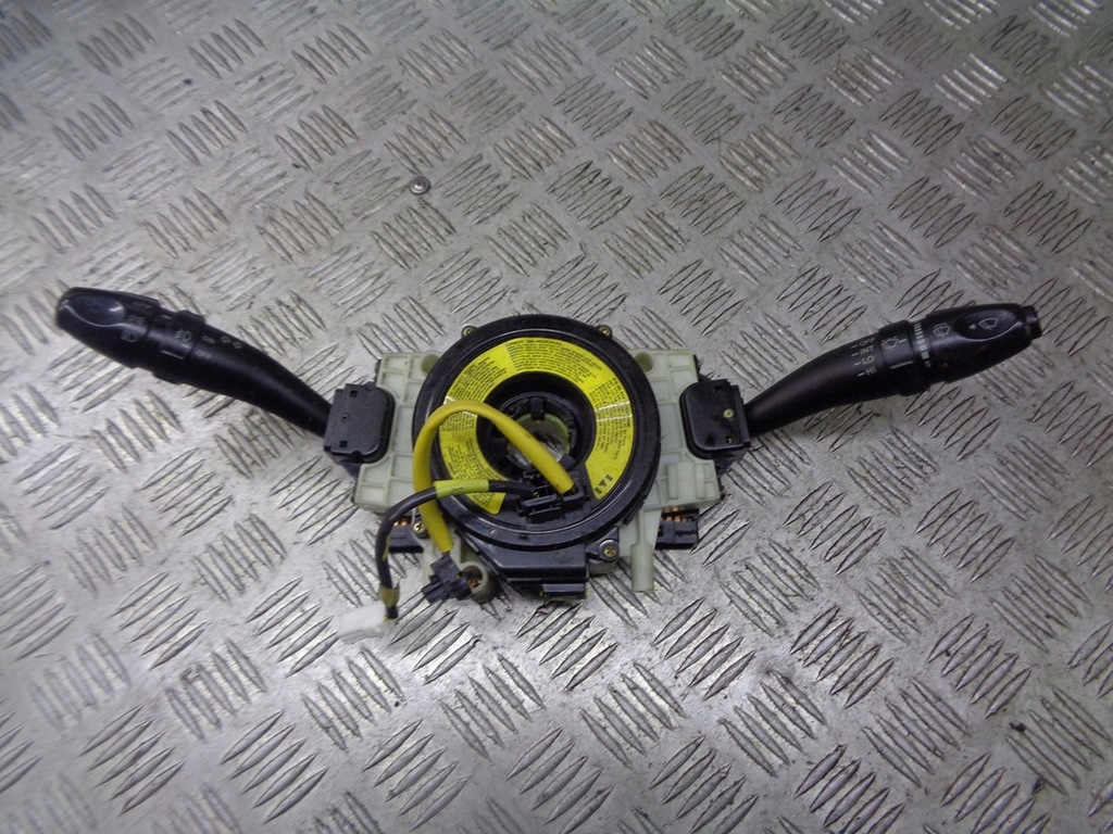 фото №1, Перемикач комбінований світла kia magentis