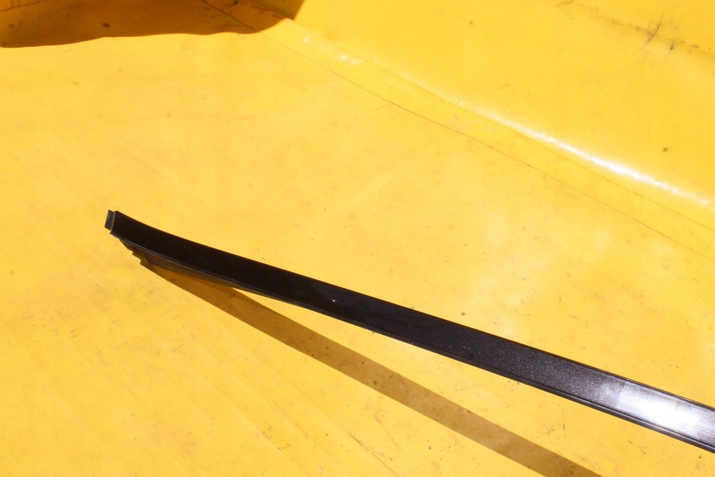 фото №5, Молдинг кровельная левый bok боковая c197 cls w219