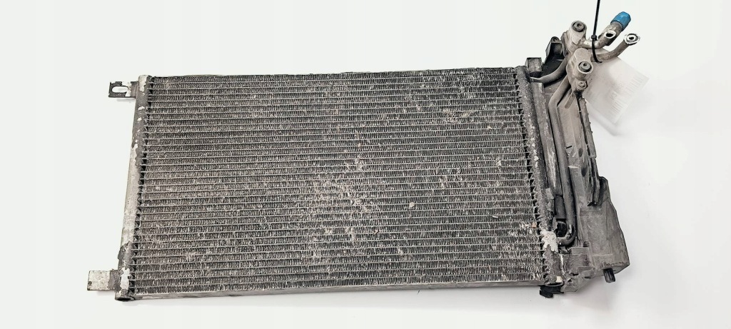 фото №1, Радиатор кондиционера 1436248 bmw e 46 lift