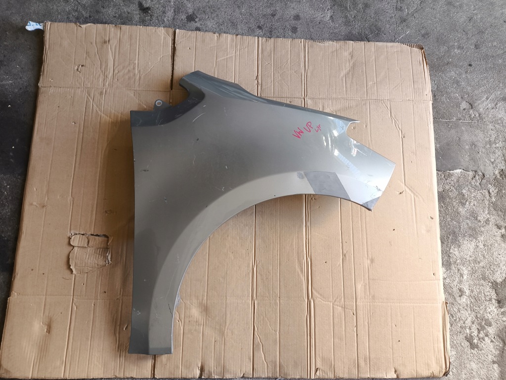 фото №1, Крыло правый перед vw up lift