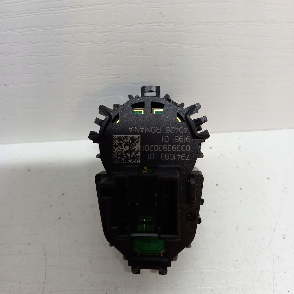 фото №4, Supra gr mk5 кнопка запуск стоп 7941093