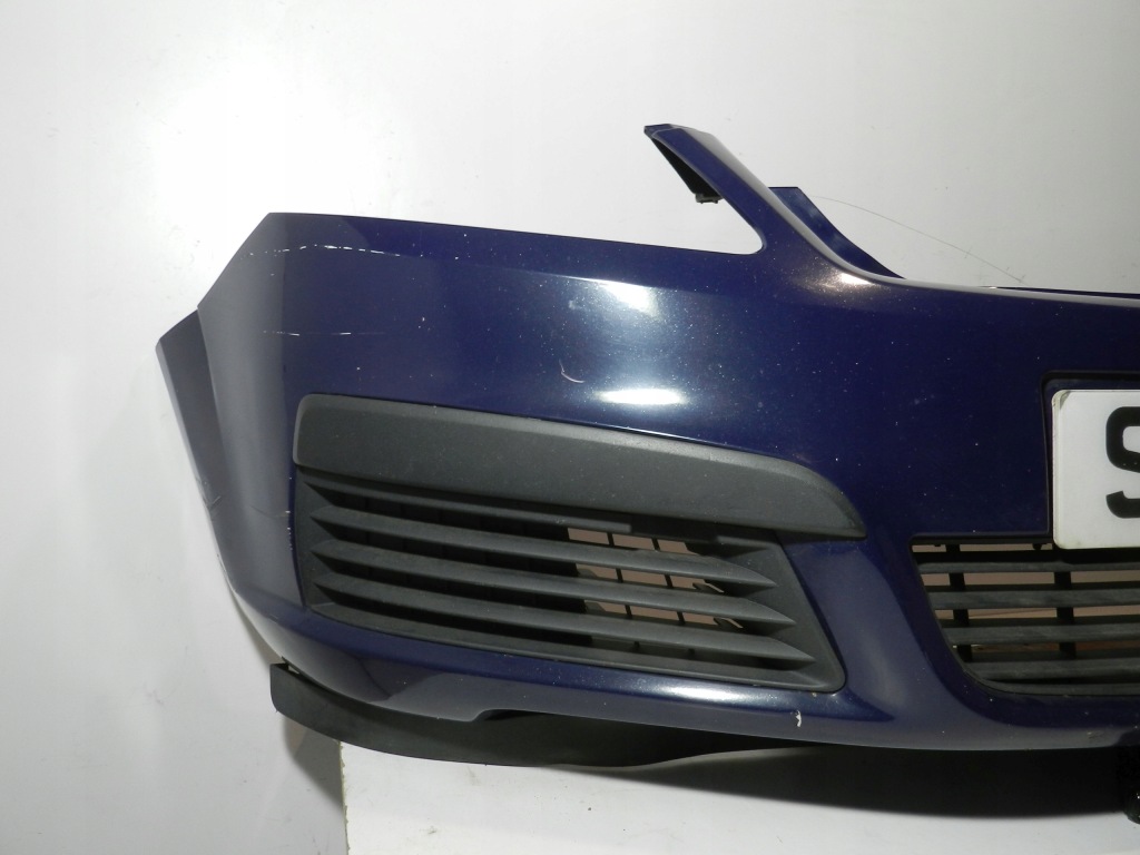 фото №7, 231.zderzak перед передний opel zafira b ii 05-08
