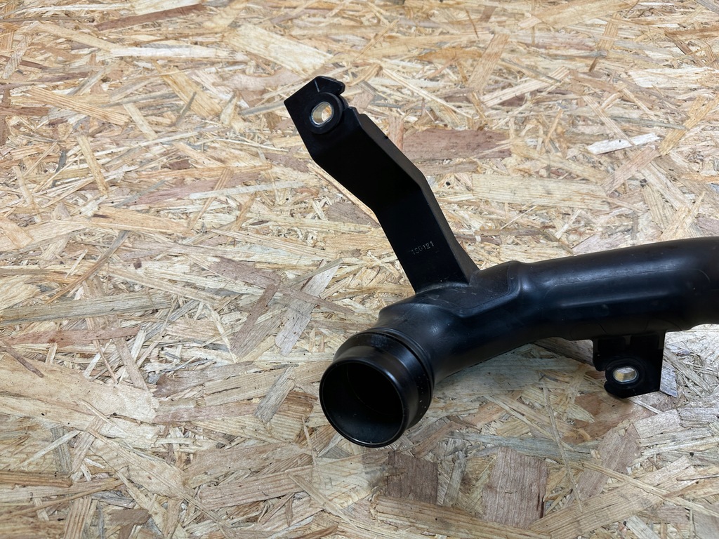 фото №8, Впуск труба шланг воздуха интеркулер infiniti q50 14460-4gc0c