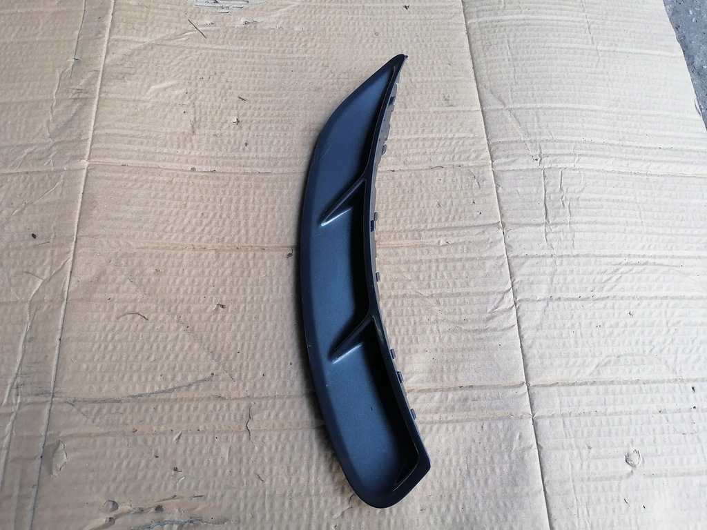 фото №1, Решётка впуск крыла правого ford s-max s0