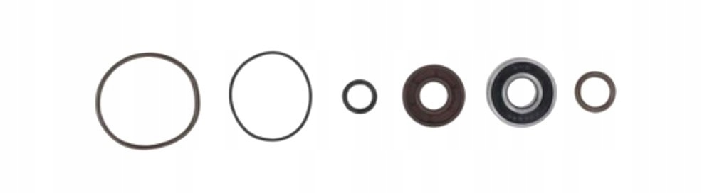 фото №1, Набір napr. насоса підсилювача dodge viper 92-02