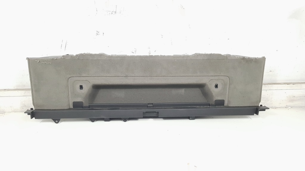 фото №1, Бардачок полиця багажника задня porsche panamera 970 i