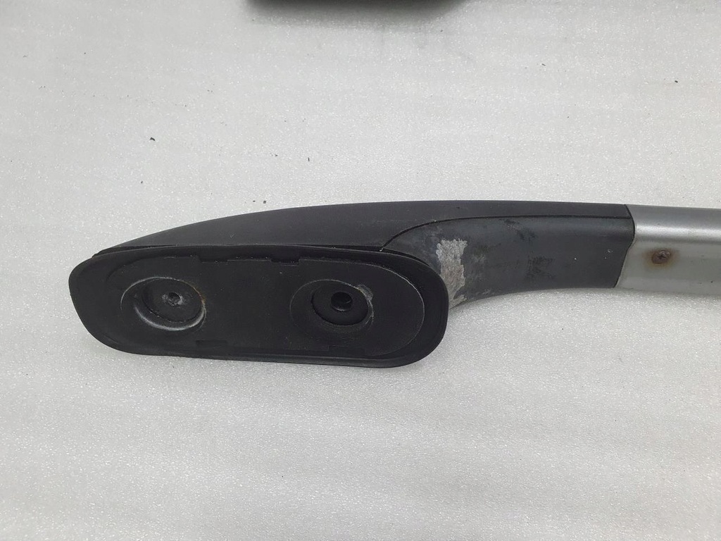 фото №8, Рейлинги кровельные комплект dacia sandero i