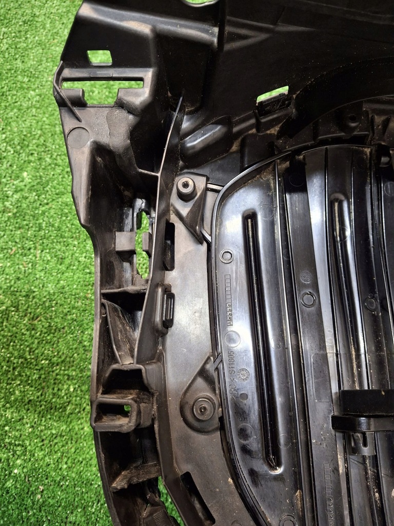 фото №11, Решітка радіатора решітка радіатора решітки радіатора жалюзі bmw x5 g05 22677510