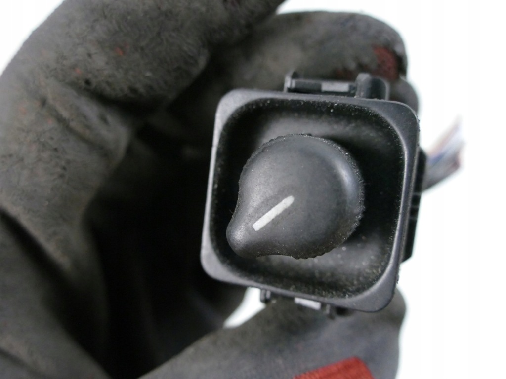 фото №3, Mercedes slk r170 lift переключатель зеркал