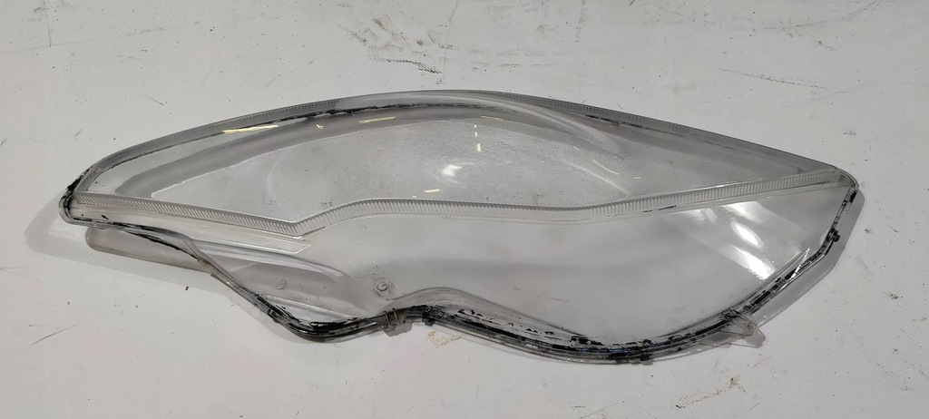 фото №6, Лампа перед передняя правая mclaren mp4-12c