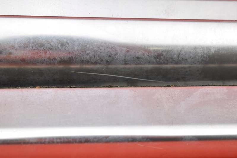 фото №7, Рейлинг рейлинги кровельные комплект хром ford mondeo mk5 kombi 14-20