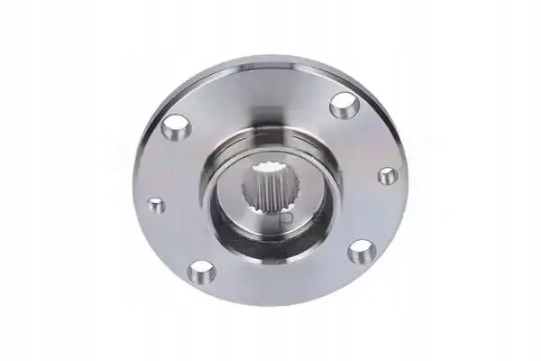 фото №1, Ступиця колеса 5500107 kamoka