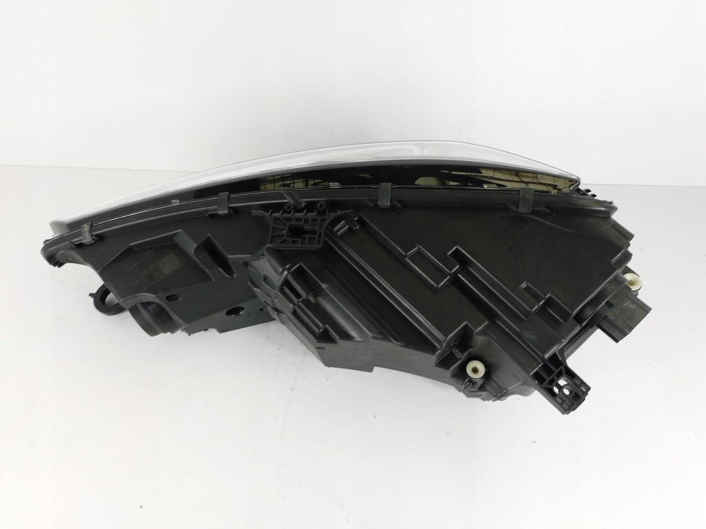 фото №12, Audi a4 b9 8w s4 lift лампа правая full led usa 8w0941034f