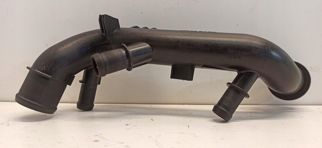 фото №1, Nissan micra k14 труба шланг wody 210471273r