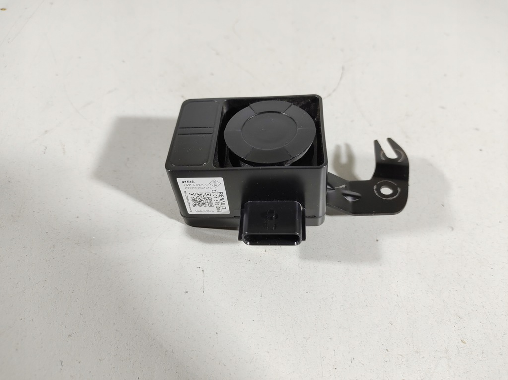 фото №1, Renault kadjar 16r сирена сигналізація 8201579504