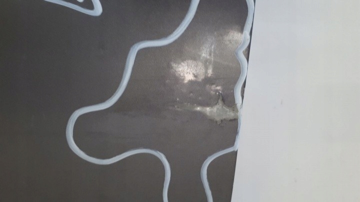 фото №4, Renault talisman 2015 двері праве перед