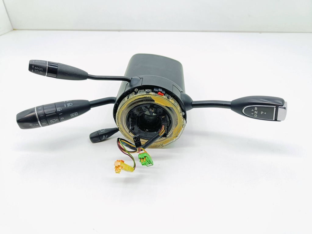 фото №1, Mercedes-benz gl x164 2010 переключатель комбинированный