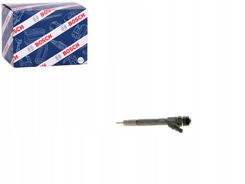 фото №1, Форсунка cr elektromag nissan interstar opel movano a renault