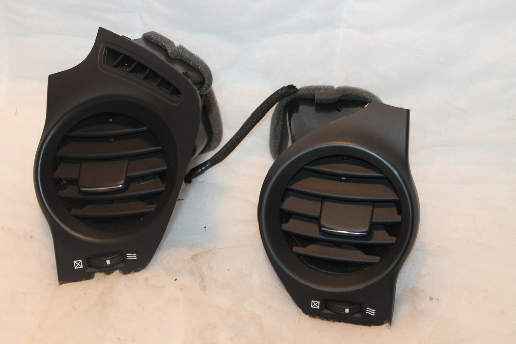 фото №1, Впуск решітка обдув права lexus is220 is250 is350