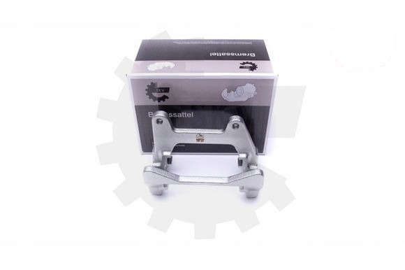 фото №8, Скоба суппорт задняя левая