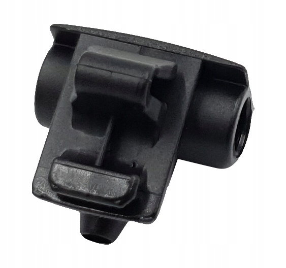 фото №3, Оригинальный номер renault насадка распылителя opel movano 2010-