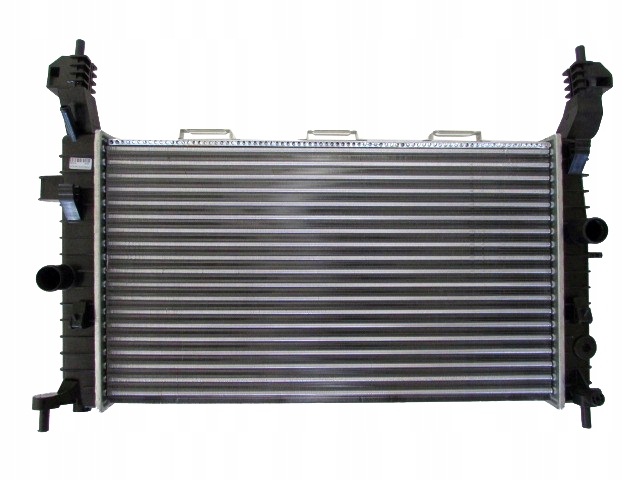 фото №1, Радиатор wody opel opel meriva 1.4 1.6 1.8 03-10
