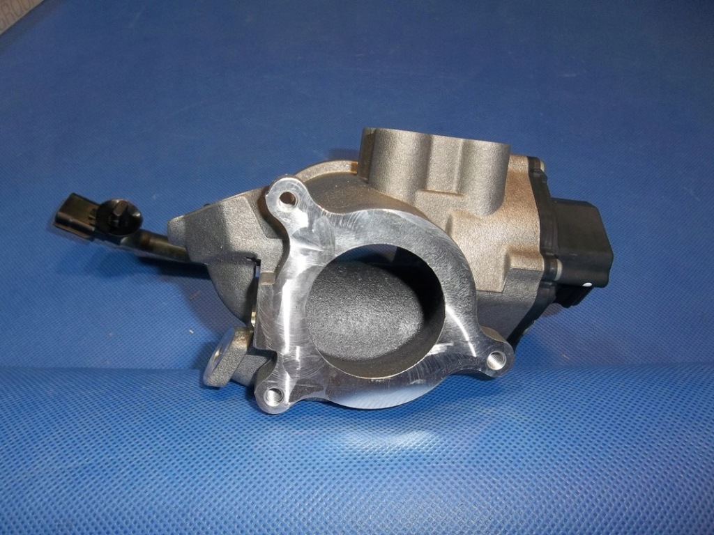 Клапан egr r trafic ii,master iii 2.5dci 147107644r в Україні
