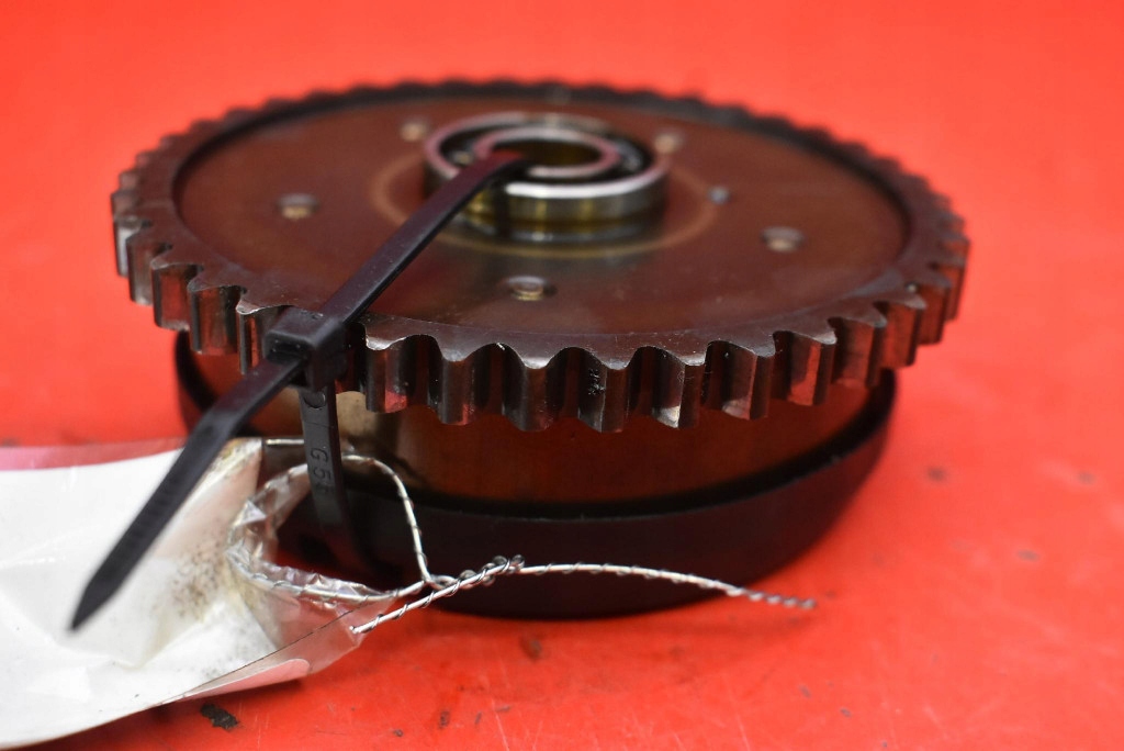 фото №8, Шків змінних faz розподільного валу 13610513de bmw f01 f02 4.4 v8 407 km