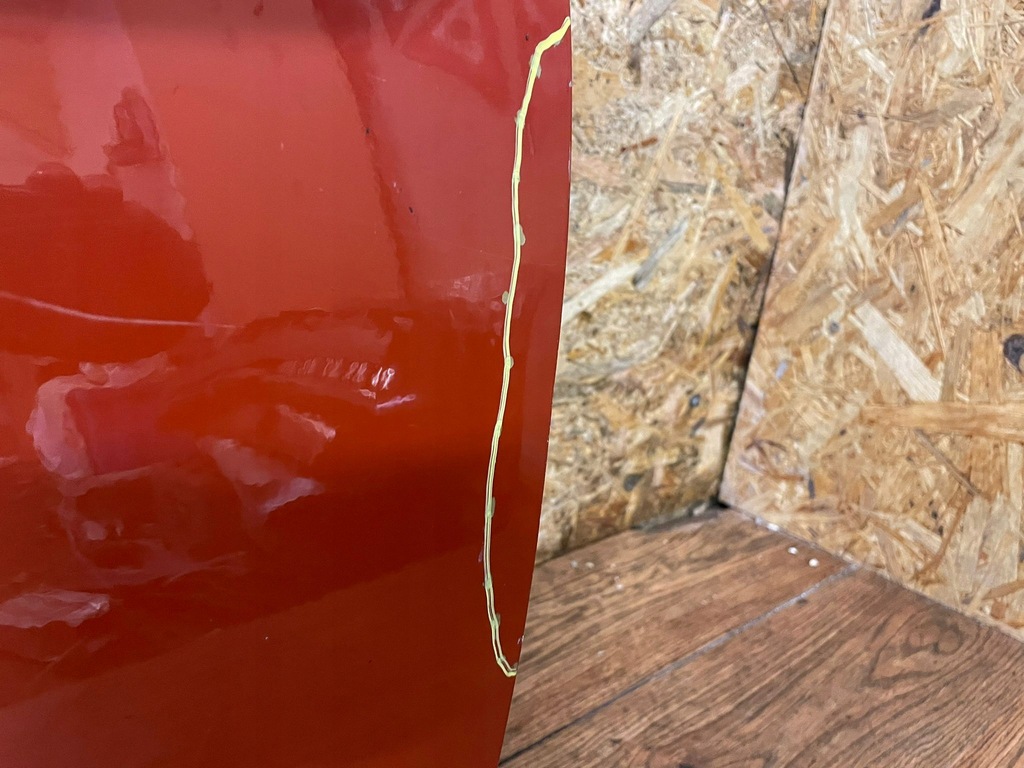 фото №7, Fiat 500 дверь левый перед левая передние комплект