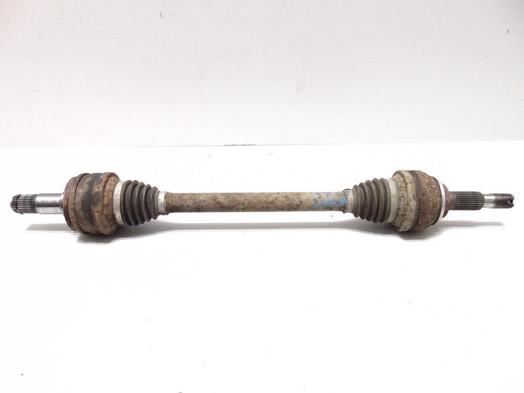 Купить Приводной вал левая левый задний  lexus ls iv ls460 ls600h 06-12r oem