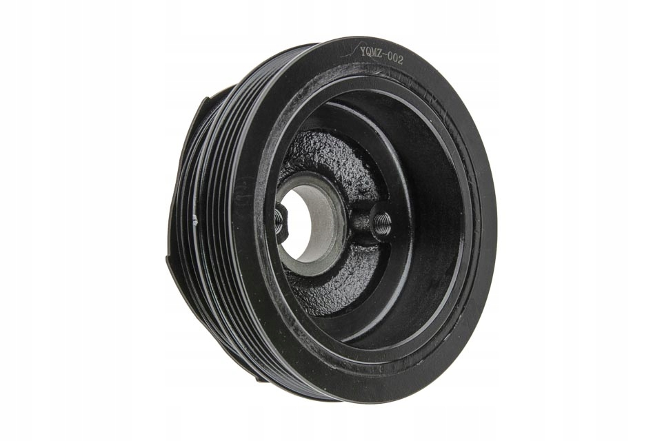 фото №4, Шкив коленчатого вала коленчатого