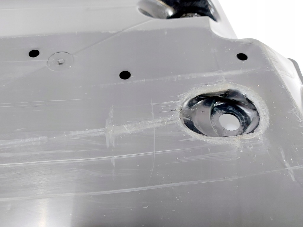 фото №6, Toyota yaris cross yaris iv захист підвіска права 23r.