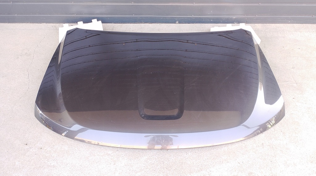 фото №7, Jeep grand cherokee wk2 капот ładna