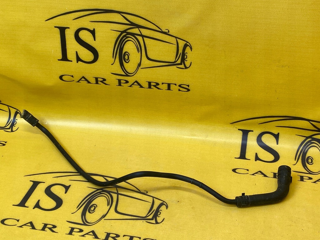 фото №1, Wąż шланг трубка wody porsche 911 997 gts 3.8