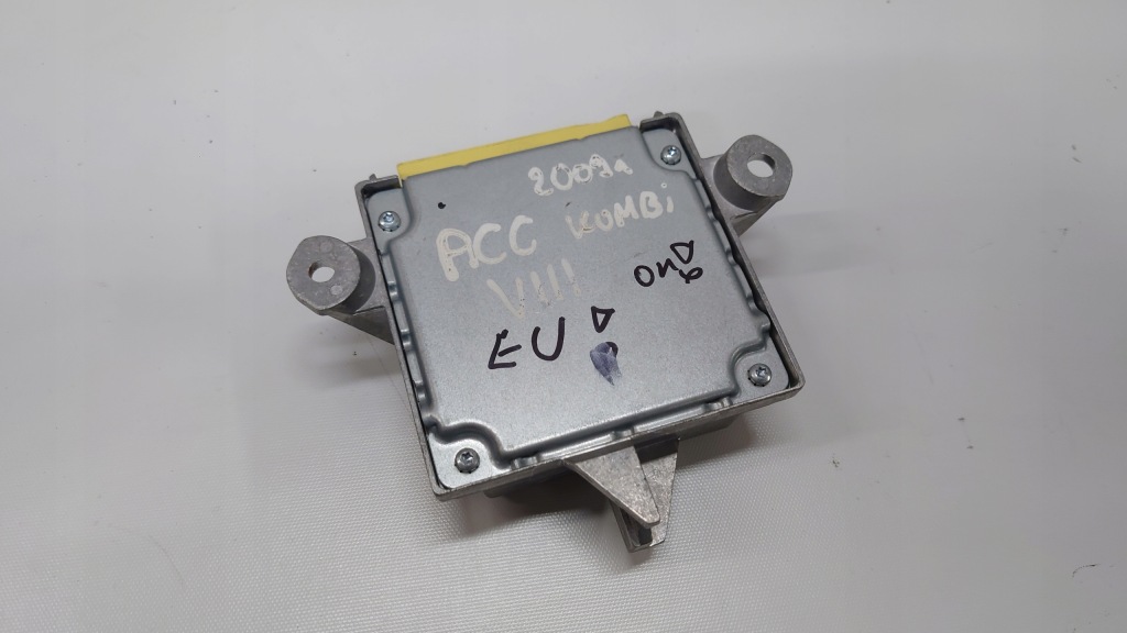 фото №1, Модуль подушек датчик блок управления honda accord viii 77960-tl4-g920-m1 europa