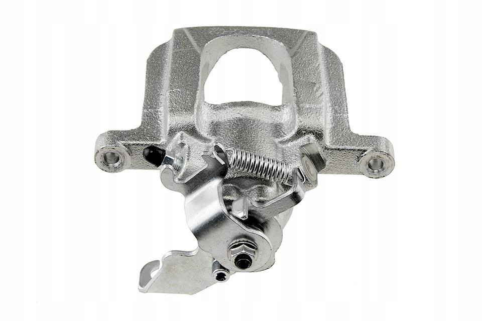 фото №16, Супорт гальмівний задня dodge journey 08-12 правий nty + набір аварійний #5