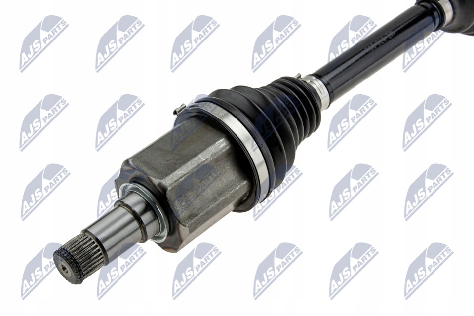 фото №1, Приводной вал привод. перед правая mercedes a2223306700