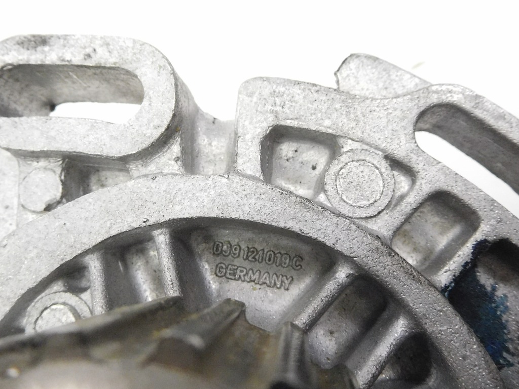 фото №11, Насос wody audi 100 оригинальный номер 46121004