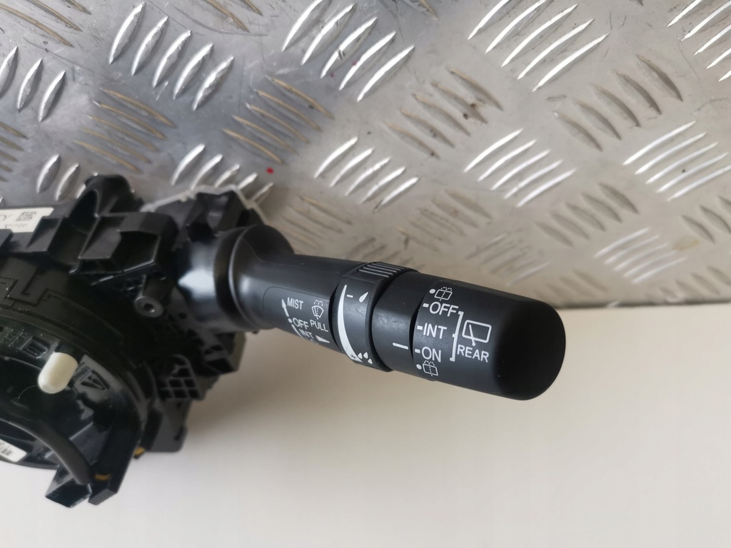 фото №8, Honda hr-v ii 15- переключатели лента pod руль usa