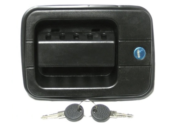 фото №1, Ручка перед правая iveco eurocargo 01.91-12.02