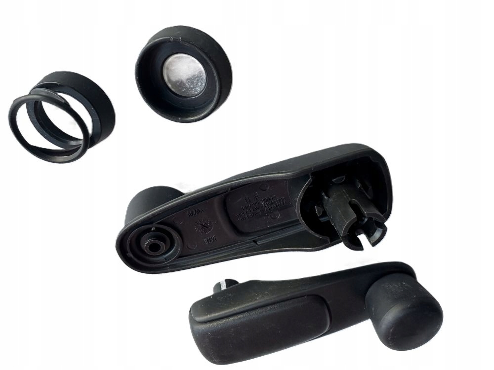 Купити Peugeot 207 ручка склопідйомника ручка ручка відкривання скло 9639828877 оригінал