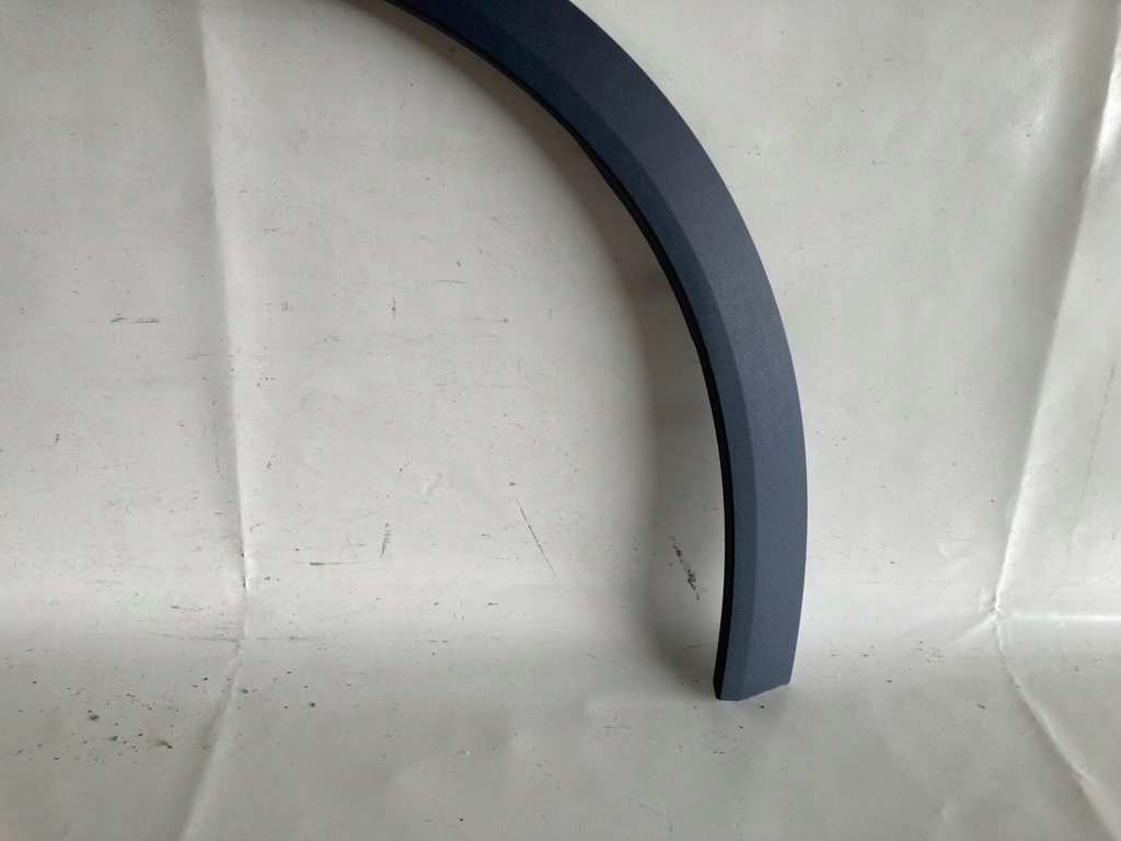 фото №5, E-tron молдинг крыла правая перед 4ke853718