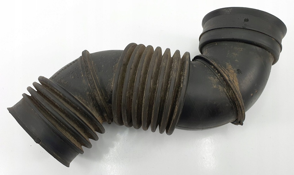 фото №1, Wąż труба интеркулер citroen jumpy i 1487102080