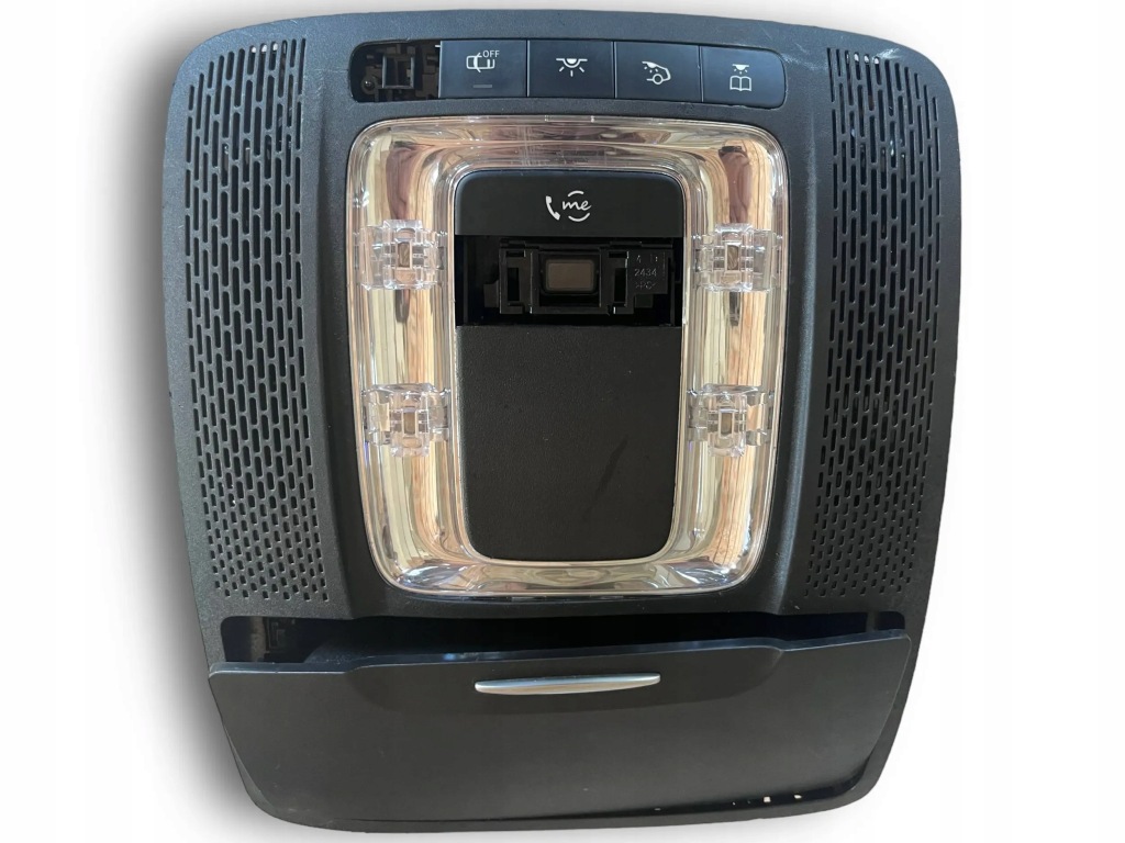 фото №1, Mercedes w247 лампа стельовий a0009001919 #100 !m