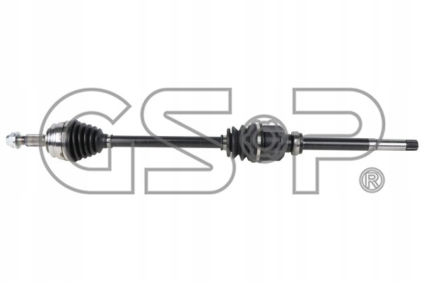 фото №2, Приводной вал citroen berlingo opel combo peugeot partner rifter 2018- 308 ii правая