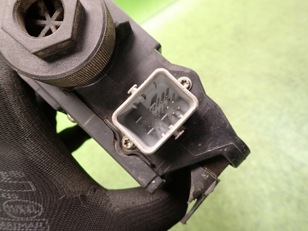 Купити Гальмо ручний електричний renault laguna 3 09r 360100002n--c 360100002nc